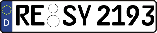 RE-SY2193