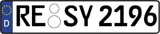 RE-SY2196