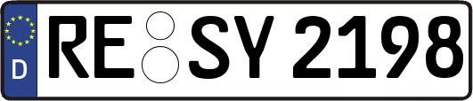 RE-SY2198
