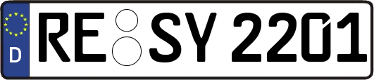 RE-SY2201