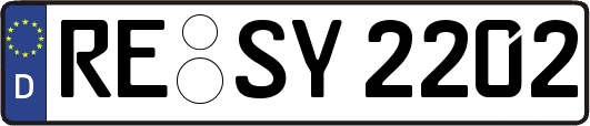 RE-SY2202