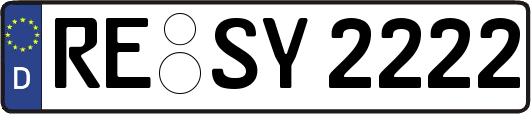 RE-SY2222