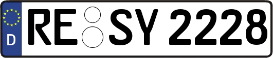 RE-SY2228