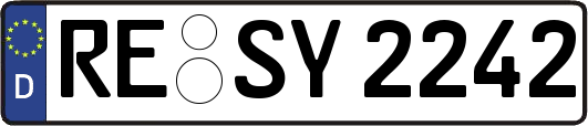 RE-SY2242