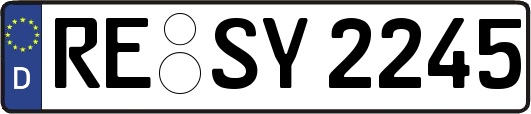 RE-SY2245
