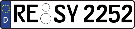 RE-SY2252