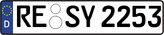 RE-SY2253