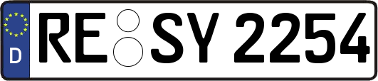 RE-SY2254