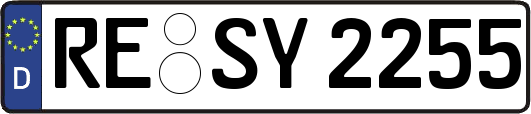 RE-SY2255