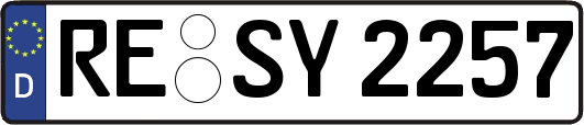 RE-SY2257