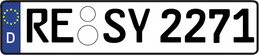 RE-SY2271