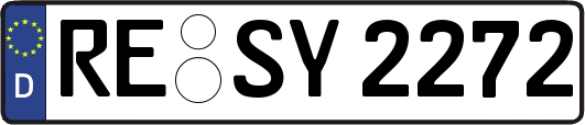 RE-SY2272