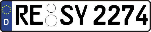 RE-SY2274