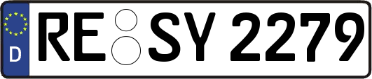 RE-SY2279