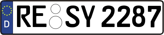 RE-SY2287