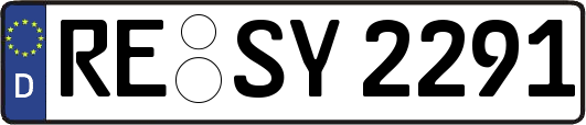 RE-SY2291
