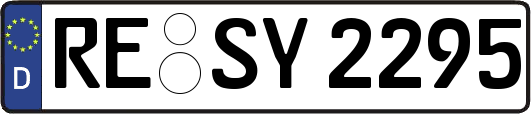 RE-SY2295