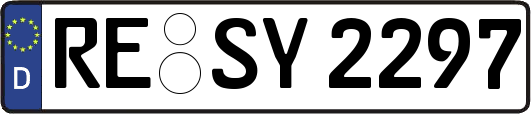 RE-SY2297