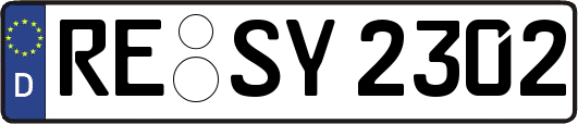 RE-SY2302