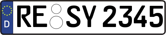 RE-SY2345