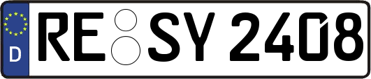 RE-SY2408