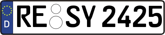 RE-SY2425