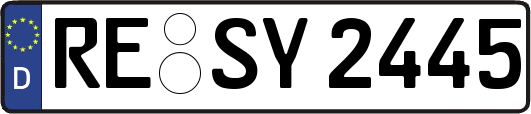 RE-SY2445