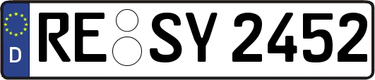 RE-SY2452
