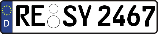 RE-SY2467