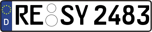 RE-SY2483