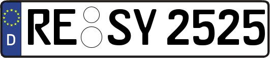 RE-SY2525