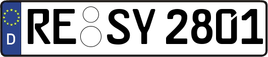 RE-SY2801