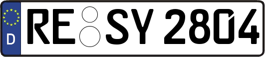 RE-SY2804