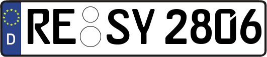 RE-SY2806