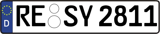 RE-SY2811