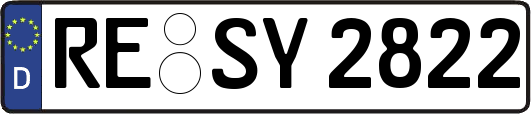 RE-SY2822