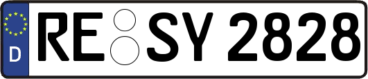 RE-SY2828
