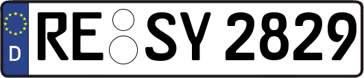 RE-SY2829