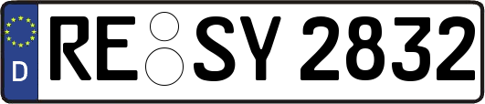 RE-SY2832