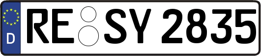 RE-SY2835