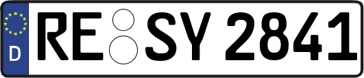 RE-SY2841