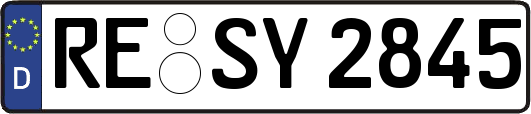 RE-SY2845