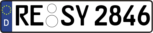 RE-SY2846