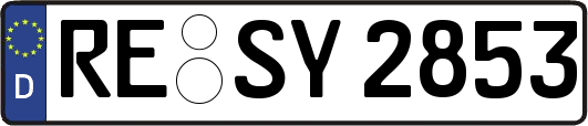 RE-SY2853