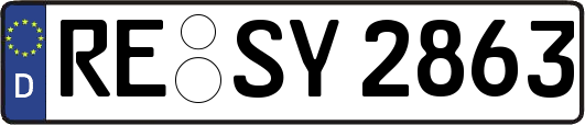 RE-SY2863