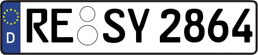 RE-SY2864