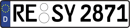 RE-SY2871