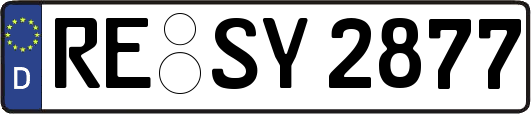 RE-SY2877