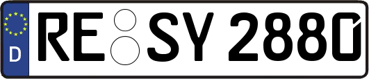 RE-SY2880