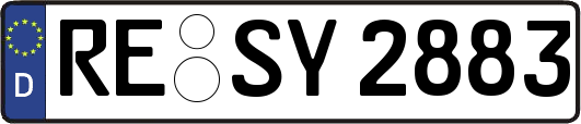 RE-SY2883